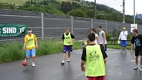 Basket Kirchberg Foto 3