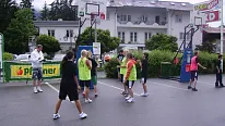 Basket Kirchberg Foto 2