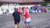 Basket Kirchberg Foto 3