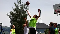 Basket Kirchberg Foto 3