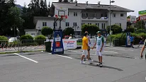 Basket Kirchberg Foto 1