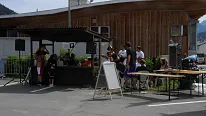 Basket Kirchberg Foto 2