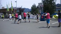 Basket Kirchberg Foto 2