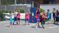 Basket Kirchberg Foto 3