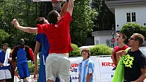 Basket Kirchberg Foto 1