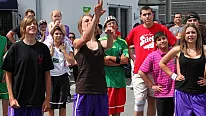 Basket Kirchberg Foto 3