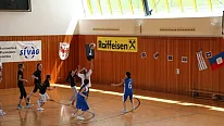 Basket Kirchberg Foto 3