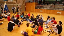 Basket Kirchberg Foto 2