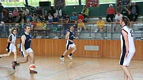 Basket Kirchberg Foto 2