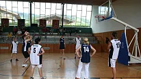 Basket Kirchberg Foto 3