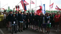 Basket Kirchberg Foto 1