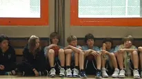 Basket Kirchberg Foto 2