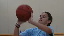 Basket Kirchberg Foto 2