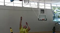 Basket Kirchberg Foto 3