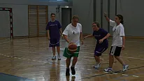 Basket Kirchberg Foto 2