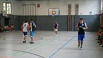 Basket Kirchberg Foto 2