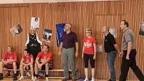 Basket Kirchberg Foto 1