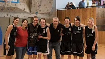Basket Kirchberg Foto 2