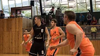Basket Kirchberg Foto 3