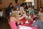 Meisterfeier 2011  im Restaurant Klausen  Bild 6