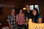 Meisterfeier 2011  im Restaurant Klausen  Bild 23